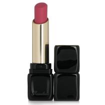 Batom Guerlain Kisskiss Tender Matte 219 Tender Rose 2,8g