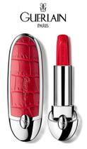 Batom Guerlain Paris Rouge G 28 C/ Case - 3,5g Original