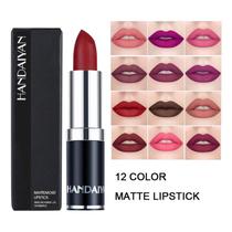 Batom Handaiyan Velvet 12 unidades