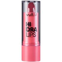 Batom Hidra Lips Vult - rosa pétala Batom Hidra Lips Vult - rosa pétala