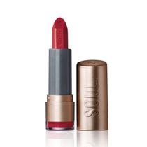 Batom Hidratante Bordo Look Dia FPS15 SOUL Kiss Me 3,7g Eudora Batom Hidratante Bordo Look Dia FPS15 SOUL Kiss Me 3,7g Eudora