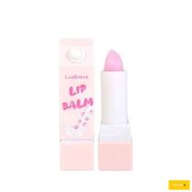 Batom Hidratante Lip Balm Caixinha Leite Blueberry Lua&Neve