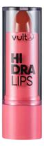 Batom Hidratante Lips 3,6g Quartzo Rosa Vult Batom Hidratante Lips 3,6g Quartzo Rosa Vult