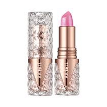 Batom Hidratante Mermaid Girl - Rosa Glitter, Sedoso, Longa Duração e à Prova d'Água