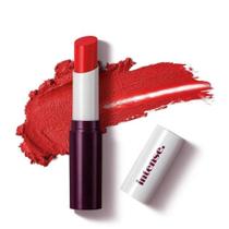 Batom Hidratante Vermelho Intense Stick Glossy 3,2g - O BOTICARIO