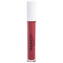Batom Honest Beauty Hidratante com Ácido Hialurônico Passion