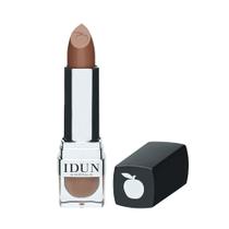 Batom IDUN Minerals Matte Krusbar 4 ml vegano de longa duração Batom IDUN Minerals Matte Krusbar 4 ml vegano de longa duração