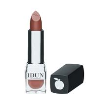 Batom IDUN Minerals Matte Lingon Brownish Vegan 4mL Batom IDUN Minerals Matte Lingon Brownish Vegan 4mL