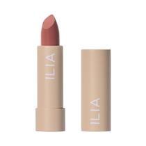 Batom ILIA Color Block Amberlight French Nude 4g
