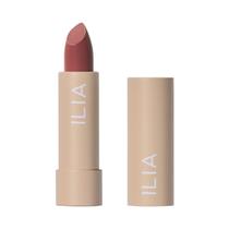 Batom ILIA Color Block Wild Rose 4g Vegan Sem Crueldade