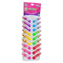 Batom Infantil Little com 36 Unidades Batom Infantil Little com 36 Unidades