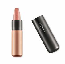 Batom Kiko Milano Velvet Passion Matte 327 Creamy Matte