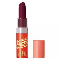 Batom Kiss Hidra Color Trend