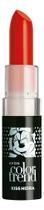 Batom Kiss Hidra Color Trend Cor Saia De Bolinha 3,6g Avon