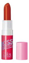 Batom Kiss Matte Color Trend Cor Spray De Pimenta 3,6g Avon Batom Kiss Matte Color Trend Cor Spray De Pimenta 3,6g Avon