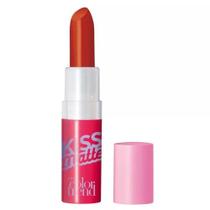 Batom Kiss Matte Colortrend - Avon