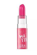 Batom Kiss Matte Colortrend