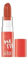 Batom Kiss Matte Colortrend