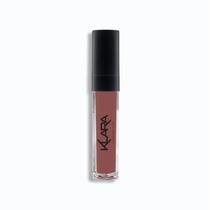 Batom Klara Cosmetics Kiss Proof Liquid Matte 30 Pinot 9mL