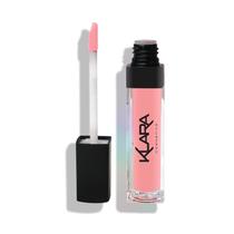 Batom Klara Cosmetics Kiss Proof Liquid Matte 8mL 24 Sexy Batom Klara Cosmetics Kiss Proof Liquid Matte 8mL 24 Sexy