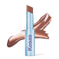 Batom Kosas Wet Stick Hidratante Shiny Sheer 100 graus Batom Kosas Wet Stick Hidratante Shiny Sheer 100 graus