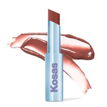 Batom Kosas Wet Stick Hidratante Shiny Sheer Tropic Bliss Batom Kosas Wet Stick Hidratante Shiny Sheer Tropic Bliss