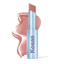 Batom Kosas Wet Stick Hydrating Sheer Hot Beach Batom Kosas Wet Stick Hydrating Sheer Hot Beach