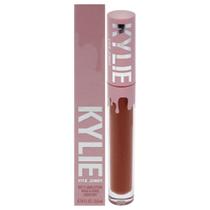 Batom Kylie Cosmetics Matte Liquid 601 Ginger 3mL Batom Kylie Cosmetics Matte Liquid 601 Ginger 3mL