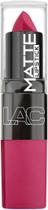 Batom L.A. COLORS Matte Enchanting CML467 Intense Color Batom L.A. COLORS Matte Enchanting CML467 Intense Color