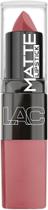 Batom L.A. COLORS Matte Tender 30mL