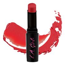 Batom L.A. Girl Luxury Crème Lip Color 548 Soul Mate