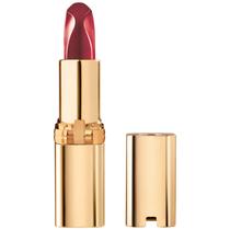 Batom L'Oréal Paris Colour Riche Satin Finish Ambitious Red