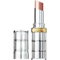 Batom L'Oreal Paris Colour Riche Shine Glossy Fawn 3g Batom L'Oreal Paris Colour Riche Shine Glossy Fawn 3g