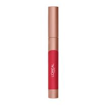Batom L'Oréal Paris Infallible Matte Little Chili