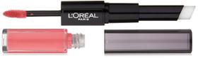 Batom L'Oréal Paris Infallible Pro Last - Tom Passionate Petal