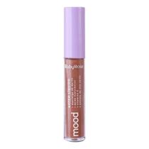Batom labial liquido mood hb566s13 interest ruby rose