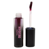 Batom labial liquido obsidian ocl01 - ruby rose hb7100