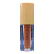 Batom labial liquido velvety bg01 glass hb5781 ruby rose