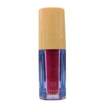 Batom labial liquido velvety bg07 glass hb5787 ruby rose