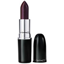 Batom Labial MAC Lustreglass Lipstick Tons Escuros