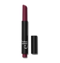 Batom Labial Nutritivo e.l.f. Pout Clout - Cor Plum
