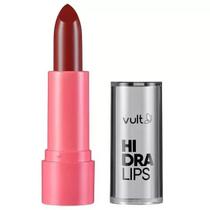 Batom Labial Vult Hidra Lips - Macadamia Batom Labial Vult Hidra Lips - Macadamia