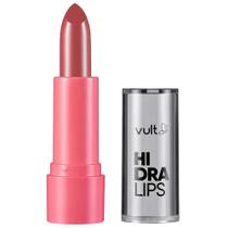 Batom Labial Vult Hidra Lips - Rosa Pétala Batom Labial Vult Hidra Lips - Rosa Pétala
