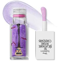 Batom Labial Wet n Wild Nightmare Before Christmas - Com Mudança de Cor