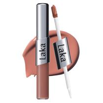 Batom Laka Perfect Twin Matte & Gloss 8,9g Nude 903 Batom Laka Perfect Twin Matte & Gloss 8,9g Nude 903