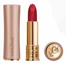 Batom Lancôme L'Absolu Rouge Intimatte 4.1g