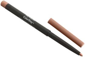 Batom Lápis Revlon ColorStay Natural - Pacote com 2 (0,3ml cada)