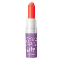 Batom laranja astral kiss matte Avon