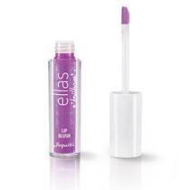 Batom Lip Blush Roxo Animado Batom Lip Blush Roxo Animado