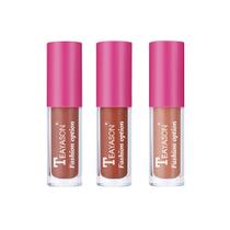 Batom Lip Gloss Blush Lip Gloss Diamond Lip Glos Highlight Box 6ml Batom Lip Gloss Blush Lip Gloss Diamond Lip Glos Highlight Box 6ml